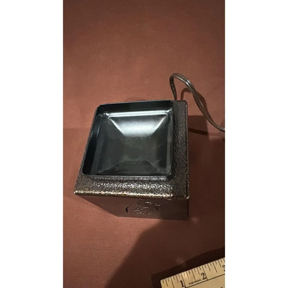 None scentsy cube